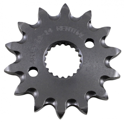 CRF150R'07-26 Renthal Grooved Front Sprocket